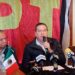 RICARDO MEJÍA EL AS BAJO LA MANGA DEL PT PARA COAHUILA 6 RICARDO MEJÍA EL AS BAJO LA MANGA DEL PT PARA COAHUILA