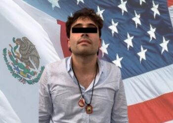 OTORGAN AMPARO A OVIDIO GUZMÁN “EL RATÓN” PARA FRENAR EXTRADICIÓN A ESTADOS UNIDOS