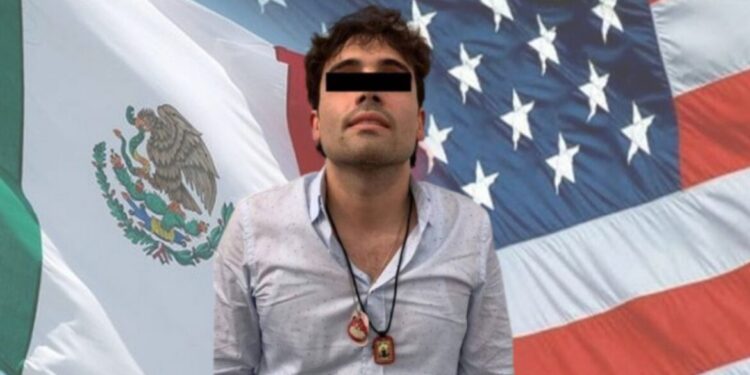 OTORGAN AMPARO A OVIDIO GUZMÁN “EL RATÓN” PARA FRENAR EXTRADICIÓN A ESTADOS UNIDOS 1 OTORGAN AMPARO A OVIDIO GUZMÁN “EL RATÓN” PARA FRENAR EXTRADICIÓN A ESTADOS UNIDOS