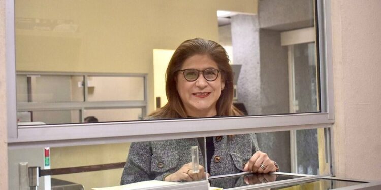 SANDRA PÁMANES BUSCA DERECHOS LABORALES PARA CONDUCTORES DE UBER Y DIDI 1 SANDRA PÁMANES BUSCA DERECHOS LABORALES PARA CONDUCTORES DE UBER Y DIDI