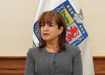 EX-FUNCIONARIA DEL GOBIERNO DEL “BRONCO” ES INHABILITADA DEL SERVICIO PÚBLICO EN NUEVO LEÓN