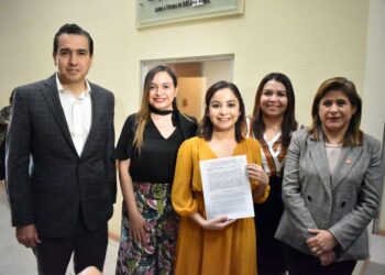 EXIGE MC A MUNICIPIOS PROTEGER A MUJERES DE BEBIDAS ADULTERADAS EN ANTROS