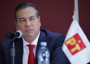 MEJÍA PROMETE DEVOLVER A COAHUILA LO QUE ROBARON LOS MOREIRA