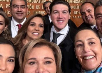 LE ASIGNA CONAGO A SAMUEL GARCÍA LAS COMISIONES DE DESARROLLO REGIONAL Y METROPOLITANO, Y DE CIENCIA Y TECNOLOGÍA