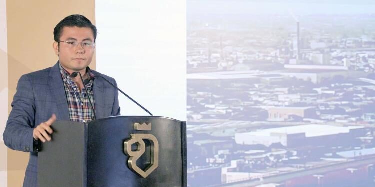 PRESENTA NUEVO LEÓN A PEMEX ACCIONES PARA REDUCIR CONTAMINACIÓN 1 PRESENTA NUEVO LEÓN A PEMEX ACCIONES PARA REDUCIR CONTAMINACIÓN