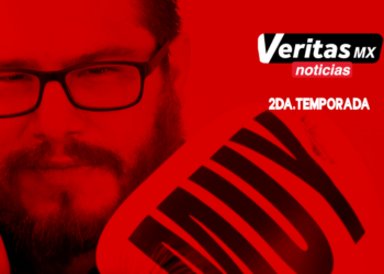 LA 2DA. TEMPORADA CON #MuyDeVeritas PROXIMAMENTE