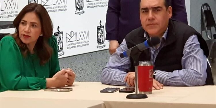 HERIBERTO TREVIÑO ASUME PRESIDENCIA DE LA COCRI 1 HERIBERTO TREVIÑO ASUME PRESIDENCIA DE LA COCRI