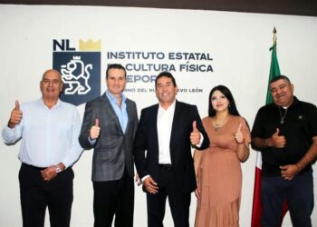 NOMBRAN A RODOLFO “RUDY” MARTÍNEZ COMO NUEVO TITULAR DEL INDE; FRANK GONZÁLEZ ES SEPARADO DE SU CARGO POR SUPUESTOS ACTOS DE CORRUPCIÓN