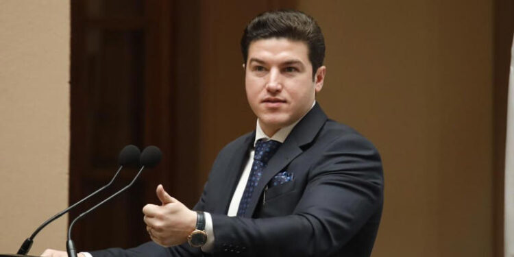 SAMUEL GARCÍA IMPUGNA REFORMAS DEL CONGRESO; SCJN DESECHA DEMANDA