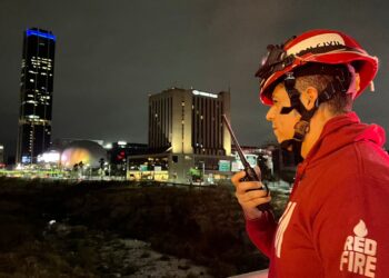 OLOR FÉTIDO ALERTÓ A VARIOS MUNICIPIOS  DE NUEVO LEÓN