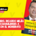 CON SU LIBRO RICARDO MEJÍA LLAMA A COAHUILENSES A ACABAR CON EL MOREIRATO 11 ricardo mejia