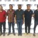 Detienen a cinco personas implicadas en el caso de los estadounidenses secuestrados en Matamoros 7 Detienen a cinco personas implicadas en el caso de los estadounidenses secuestrados en Matamoros