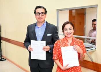 MOVIMIENTO CIUDADANO BUSCA ERRADICAR ÍNDICES DE VIOLENCIA, IMPULSA LEY PARA PROMOVER LA PAZ