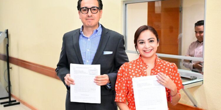 MOVIMIENTO CIUDADANO BUSCA ERRADICAR ÍNDICES DE VIOLENCIA, IMPULSA LEY PARA PROMOVER LA PAZ