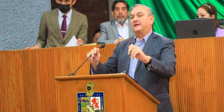 DIPUTADO HÉCTOR GARCÍA PIDE RESOLVER CONFLICTOS ENTRE ESTUDIANTES A TRAVÉS DE LA MEDIACIÓN Y CULTURA DE LA PAZ 1 DIPUTADO HÉCTOR GARCÍA PIDE RESOLVER CONFLICTOS ENTRE ESTUDIANTES A TRAVÉS DE LA MEDIACIÓN Y CULTURA DE LA PAZ