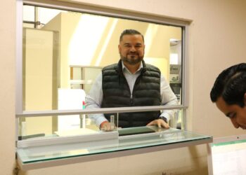 IMPULSA “EL CUATE” BIENESTAR DE LAS PERSONAS VULNERABLES, PIDE ATENCIÓN ESPECIALIZADA EN HOSPITALES