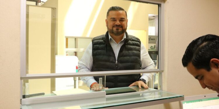 IMPULSA "EL CUATE" BIENESTAR DE LAS PERSONAS VULNERABLES, PIDE ATENCIÓN ESPECIALIZADA EN HOSPITALES 1 IMPULSA “EL CUATE” BIENESTAR DE LAS PERSONAS VULNERABLES, PIDE ATENCIÓN ESPECIALIZADA EN HOSPITALES