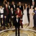 Estos son los ganadores de los premios de la Academia de HollywoodOscar 2023
