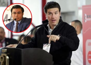 JUEZ FEDERAL DE NUEVO LEÓN AMPARA A FÉLIX ARRATIA CONTRA DESTITUCIÓN