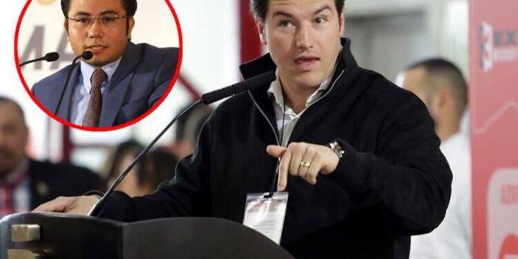 JUEZ FEDERAL DE NUEVO LEÓN AMPARA A FÉLIX ARRATIA CONTRA DESTITUCIÓN 1 JUEZ FEDERAL DE NUEVO LEÓN AMPARA A FÉLIX ARRATIA CONTRA DESTITUCIÓN