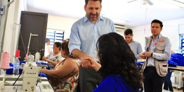 ARRANCA DIF DE GUADALUPE PROGRAMA DE AUTOEMPLEO PARA MADRES DE FAMILIA 1 ARRANCA DIF DE GUADALUPE PROGRAMA DE AUTOEMPLEO PARA MADRES DE FAMILIA