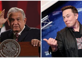 AMLO RECHAZA SEGUNDA PLANTA DE TESLA EN MÉXICO