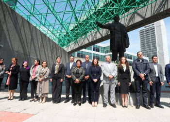 TRAS LA PRESIÓN DIPUTADOS DEL PRIAN REANUDAN LABORES LUEGO DE PARO LEGISLATIVO
