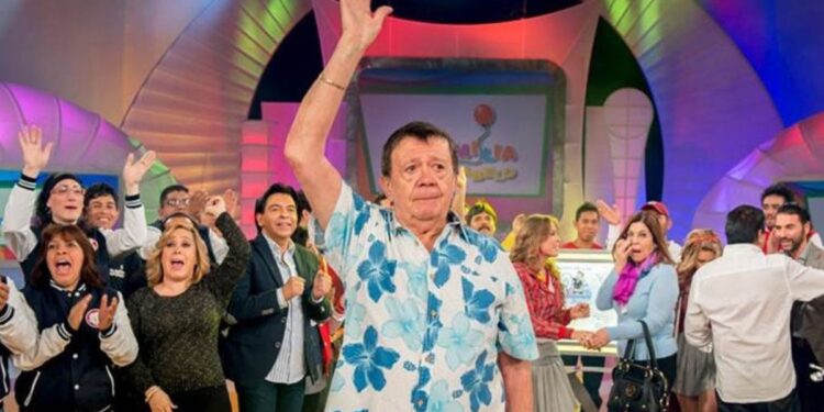 MUERE CHABELO, EL AMIGO DE TODOS LOS NIÑOS 1 MUERE CHABELO, EL AMIGO DE TODOS LOS NIÑOS