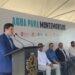 GOBIERNO INVERTIRÁ EN SISTEMA AVANZADO DE RIEGO EN MONTEMORELOS 7 GOBIERNO INVERTIRÁ EN SISTEMA AVANZADO DE RIEGO EN MONTEMORELOS