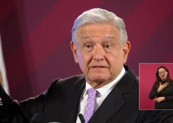 ANDRÉS MANUEL LÓPEZ OBRADOR ANUNCIA REUNIÓN ENTE PRESIDENTES DE AMÉRICA LATINA PARA COMBATIR LA INFLACIÓN