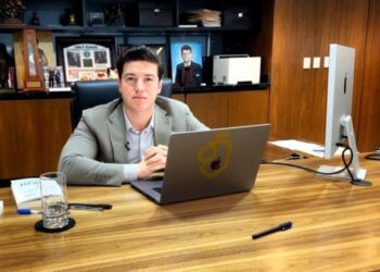 SAMUEL GARCÍA EXHORTA A CONGRESO A TRABAJAR UNIDOS POR EL MEDIO AMBIENTE Y LA POBLACIÓN DE NUEVO LEÓN