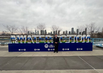 SAMUEL GARCÍA PRESENTA PROYECTOS HÍDRICOS QUE GARANTIZARÁN ABASTO EN NL HASTA EL 2050