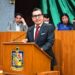 <strong>EDUARDO GAONA BUSCA SEGURIDAD Y TARIFAS JUSTAS EN ESTACIONAMIENTOS PÚBLICOS Y PRIVADOS</strong> 19 EDUARDO GAONA BUSCA SEGURIDAD Y TARIFAS JUSTAS EN ESTACIONAMIENTOS PÚBLICOS Y PRIVADOS