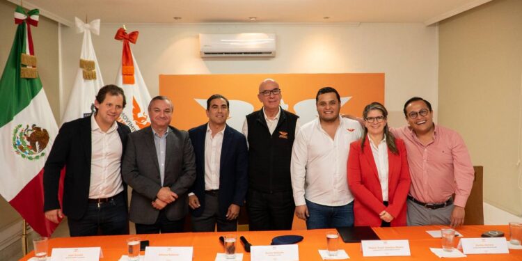 PONCHO ROBLEDO SE SUMA A MOVIMIENTO CIUDADANO 1 PONCHO ROBLEDO SE SUMA A MOVIMIENTO CIUDADANO
