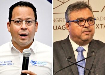 EX ALCALDES DEL PAN SE ADJUDICAN LLEGADA DE TESLA A SANTA CATARINA