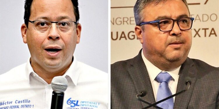 EX ALCALDES DEL PAN SE ADJUDICAN LLEGADA DE TESLA A SANTA CATARINA