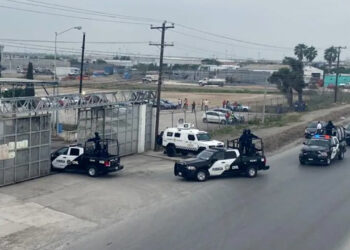 REALIZAN REVISIÓN EN PENAL DE APODACA