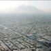 NUEVO LEÓN ACTIVÓ SU ALERTA POR MALA CALIDAD DEL AIRE EN LA ZONA METROPOLITANA DE MONTERREY 7 NUEVO LEÓN ACTIVÓ SU ALERTA POR MALA CALIDAD DEL AIRE EN LA ZONA METROPOLITANA DE MONTERREY