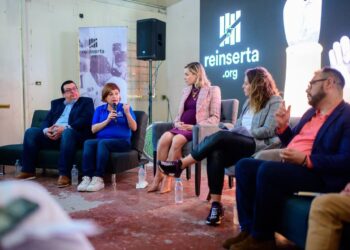 NUEVO LEÓN TENDRÁ LA 1ERA. ÁREA DE MATERNIDAD LIBRE DE REJAS EN EL CERESO FEMENIL DE ESCOBEDO