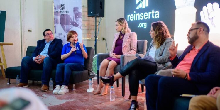 NUEVO LEÓN TENDRÁ LA 1ERA. ÁREA DE MATERNIDAD LIBRE DE REJAS EN EL CERESO FEMENIL DE ESCOBEDO 1 NUEVO LEÓN TENDRÁ LA 1ERA. ÁREA DE MATERNIDAD LIBRE DE REJAS EN EL CERESO FEMENIL DE ESCOBEDO