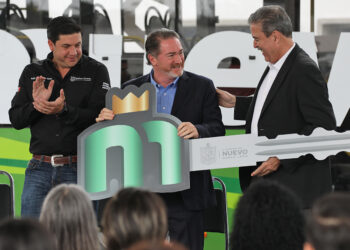 ENTRA GRUPO LAZCANO A SISTEMA DE PAGO POR KILÓMETRO