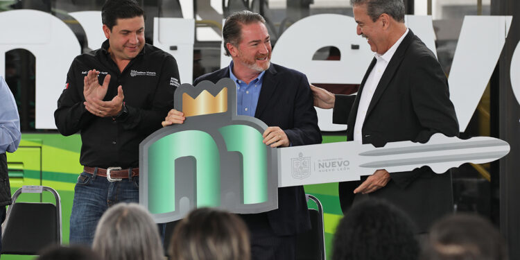 ENTRA GRUPO LAZCANO A SISTEMA DE PAGO POR KILÓMETRO 1 ENTRA GRUPO LAZCANO A SISTEMA DE PAGO POR KILÓMETRO