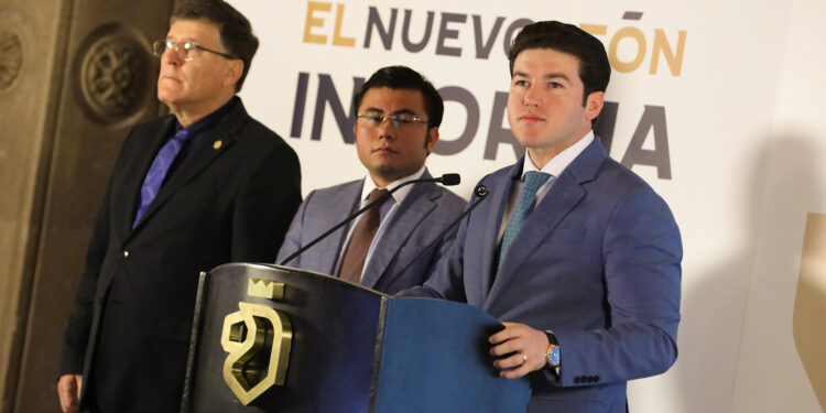 SAMUEL GARCÍA Y FÉLIX ARRATIA PRESENTAN LA AGENCIA DE CALIDAD DEL AIRE 1 SAMUEL GARCÍA Y FÉLIX ARRATIA PRESENTAN LA AGENCIA DE CALIDAD DEL AIRE