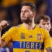 TIGRES GOLEA Y SE VA A SEMIFINALES DE LA "CONCA" 7 TIGRES GOLEA Y SE VA A SEMIFINALES DE LA “CONCA”