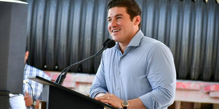 INICIA SAMUEL GIRA DE TRABAJO EN ALEMANIA 1 INICIA SAMUEL GIRA DE TRABAJO EN ALEMANIA