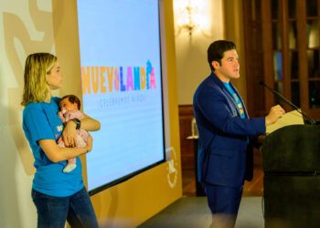 SAMUEL ANUNCIA DISTRITO TESLA ENFOCADO EN INNOVACIÓN