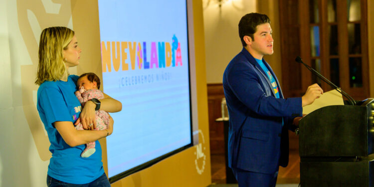 SAMUEL ANUNCIA DISTRITO TESLA ENFOCADO EN INNOVACIÓN 1 SAMUEL ANUNCIA DISTRITO TESLA ENFOCADO EN INNOVACIÓN