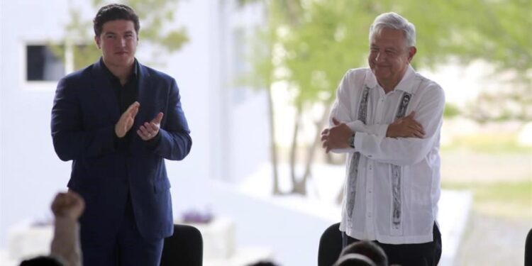 ESPERAN VISITA DE AMLO A REFINERÍA DE CADEREYTA 1 ESPERAN VISITA DE AMLO A REFINERÍA DE CADEREYTA