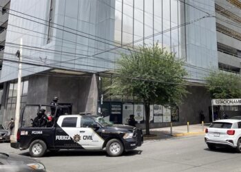 PODER JUDICIAL TOMA EL CONTROL DE LA DEFENSORÍA DEL ESTADO DE NUEVO LEÓN