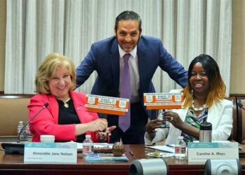 TEXAS MODERNIZARÁ CARRETERA QUE CONECTA CON PUENTE COLOMBIA